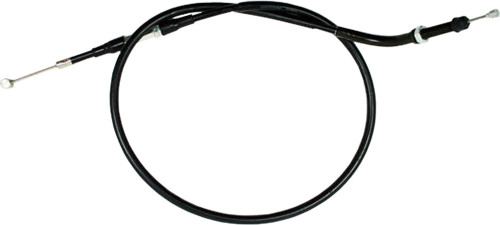 Motion Pro Black Vinyl Clutch Terminator Lw Cable 02-0513 Motion Pro Black Vinyl Clutch Terminator Lw Cable 02-0513