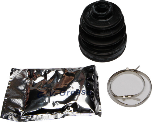 All Balls 19-5024 Cv Boot Kit