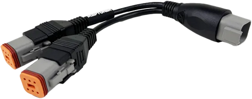 Riva 01-Mt067 Port Expansion Harness