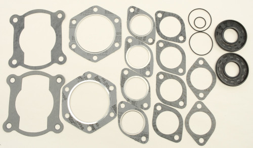 Sp1 Full Gasket Set Pol 09-711110C