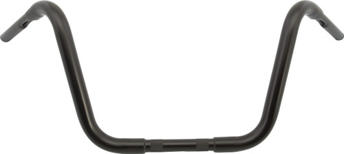 Harddrive 1.25" Ape Hanger 12" Black Cable 096481 Harddrive 1.25" Ape Hanger 12" Black Cable 096481