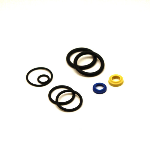 Hygear Hybrid Shock Service Kit Walker Evans With 1/2" Shaft 29-09-200-R