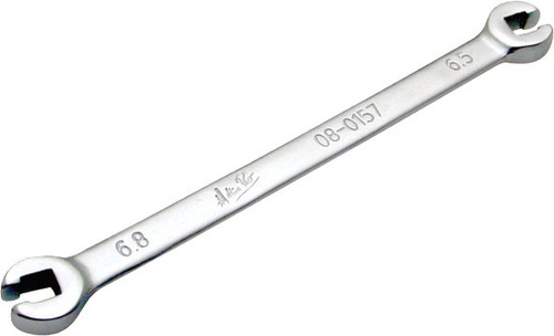 Motion Pro Spoke Wrench 6.5Mm X 6.8Mm 08-0157 Motion Pro Spoke Wrench 6.5Mm X 6.8Mm 08-0157