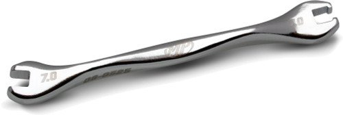 Motion Pro Spoke Wrench Ergo 7.0Mm 08-0525 Motion Pro Spoke Wrench Ergo 7.0Mm 08-0525