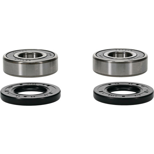 Pivot Works Wheel Bearing Kit Premium 25-1263-P Pivot Works Wheel Bearing Kit Premium 25-1263-P