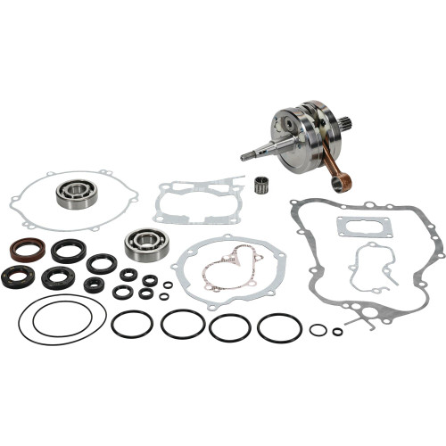 Hot Rods Cbk0013 Bottom End Kit