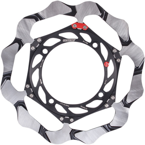 Braking Epta Rotor - 280 Mm - Suzuki By4136E Braking Epta Rotor - 280 Mm - Suzuki By4136E