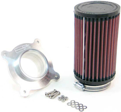 K&N Air Filter Ya-7006 K&N Air Filter Ya-7006
