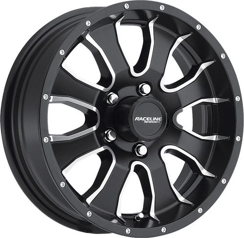 Awc 860M-56060 Mamba Trailer Wheel 15"X6"