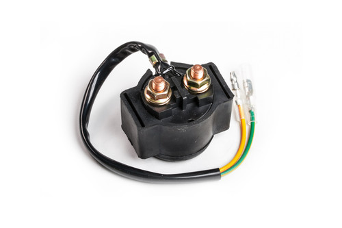 Ricks 65-106 Starter Solenoid