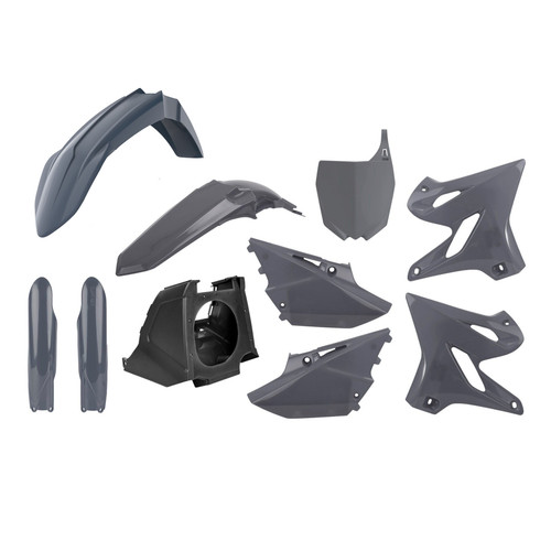 Polisport 90932 Mx Restyling Kit Nardo Grey Yam