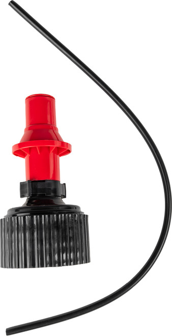 Tuff Jug Rrs Red Ripper Cap