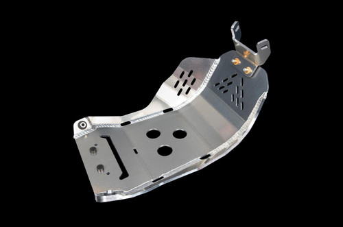 Enduro Engineering Skid Plate Hus/Ktm 24-1123 Enduro Engineering Skid Plate Hus/Ktm 24-1123