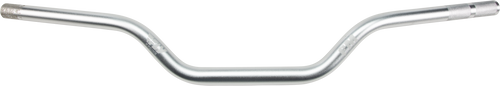 Forbidden Moto Style Hbar Hi Rise Silver Hj2020Tfm-01Sl Forbidden Moto Style Hbar Hi Rise Silver Hj2020Tfm-01Sl