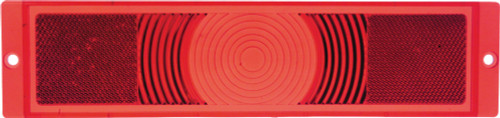Sp1 Taillight Lens Pol Sm-01074