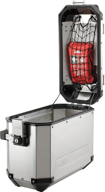 Givi Outback Elastic Net Inner Side Cases E144