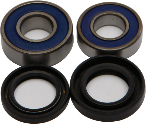 All Balls 25-1160 Front/Rear Wheel Bearing/Seal Kit