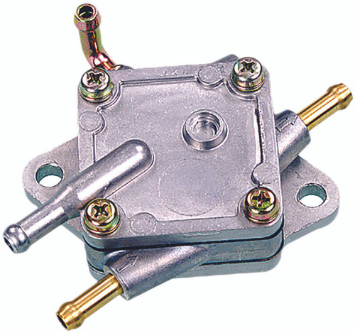 Mikuni Fdf52-136 Fuel Pump Dual Square