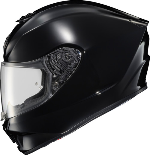 Scorpion Exo 33-0036 Exo-R330 Full-Face Helmet Solid Black Xl