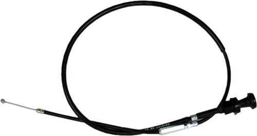 Motion Pro Black Vinyl Choke Cable 02-0157 Motion Pro Black Vinyl Choke Cable 02-0157