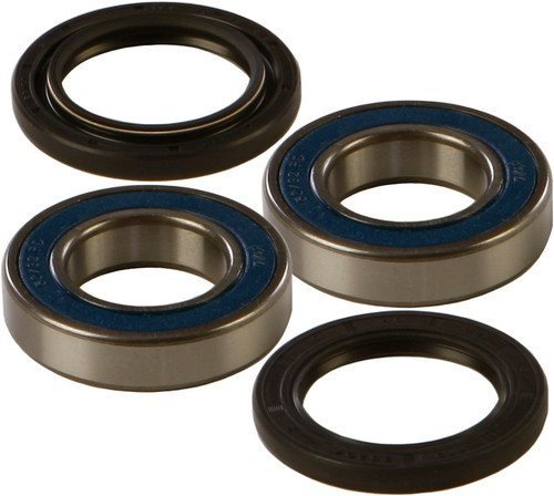 All Balls 25-1299 Wheel Bearing & Seal Kit