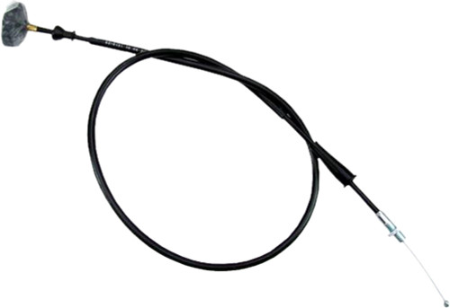 Motion Pro 02-0191 Black Vinyl Throttle Cable