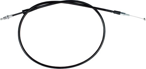 Motion Pro Black Vinyl Throttle Cable 02-0375 Motion Pro Black Vinyl Throttle Cable 02-0375