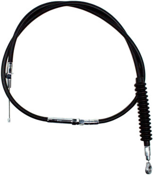 Motion Pro Black Vinyl Clutch Lw Cable 06-0369 Motion Pro Black Vinyl Clutch Lw Cable 06-0369