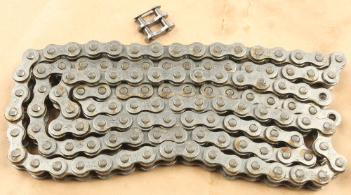 Jt Chain Hdr Heavy Duty 428-120L Jtc428Hdr120Sl