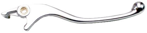 Motion Pro 14-0201 Brake Lever Silver