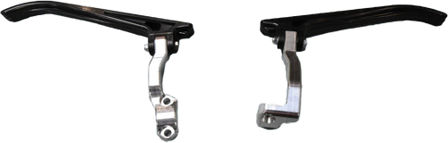 Enduro Engineering 53-4020 Aluminum Mnt Open Ended Guard Mounting Kit