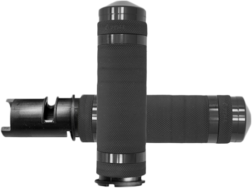 Avon Air-99-Ano-F24 Air Super Sport Black Twist Grip