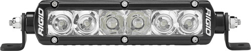 Rigid Sr Series Pro 6" Combo 906313 Rigid Sr Series Pro 6" Combo 906313