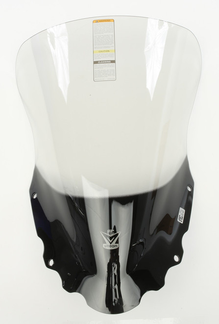 National Cycle Vstream Sport/Tour Windscreen Light Smoke Kaw N20113 National Cycle Vstream Sport/Tour Windscreen Light Smoke Kaw N20113