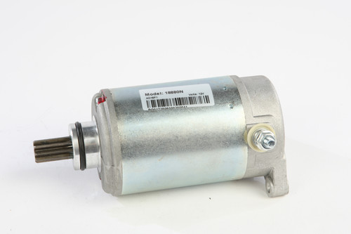 Ricks Starter Motor 61-610 Ricks Starter Motor 61-610