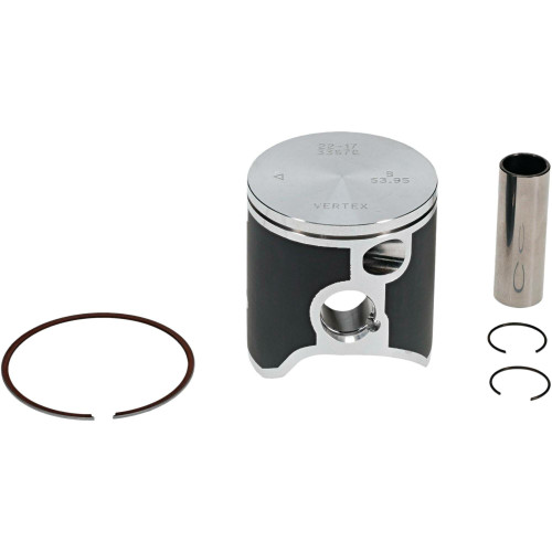 Vertex 24419B Piston Kit Forged Pro Race 53.95/Std Gas/Husq/Ktm