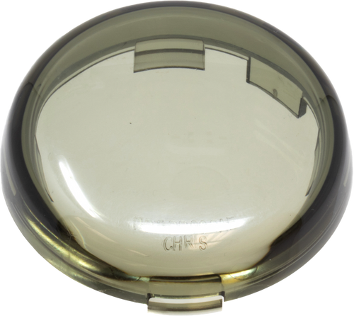 Letric Lighting Co Llc-2S Bullet Style Lenses Smoke