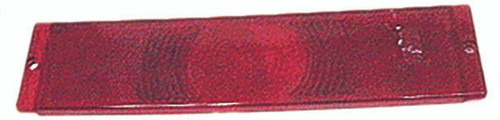 Sp1 01-104-10 Taillight Lens A/C