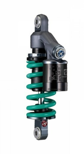 Racing Brothers R0800044-1 Moto Shicane Hlr 235Mm 145N Kaw Z125