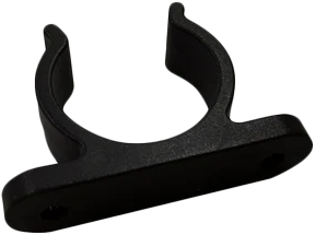 Element Fire Ele-Mnt-Add E50 Plastic Clip Mount