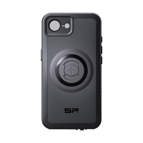 Sp Connect Phone Case Xtreme Spc+ Apple Iphone 16E Black 52917