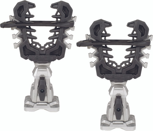Kolpin 21560 Rhino Grip Pro-Universal Mount