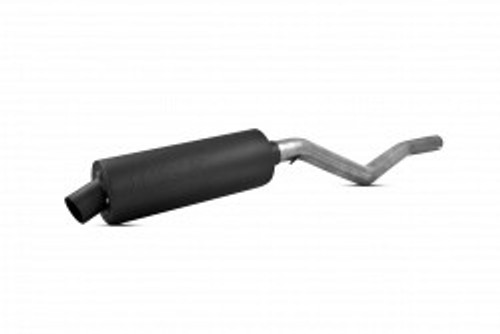 Mbrp Sport S/O Mflr Yamaha At-6404Sp Mbrp Sport S/O Mflr Yamaha At-6404Sp