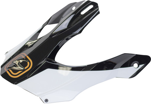Scorpion Exo 52-160-18 Vx-16 Peak Visor Format Gold