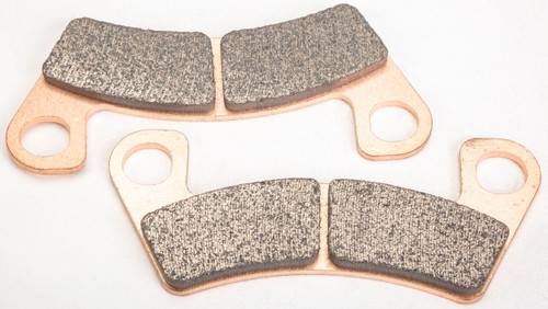 All Balls 18-8053 Brake Pad Kit Sintered