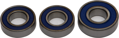 All Balls 25-1345 Rear Wheel Bearing/Seal Kit