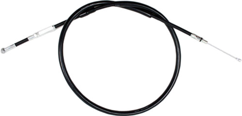 Motion Pro Black Vinyl Clutch Terminator Lw Cable 02-0206 Motion Pro Black Vinyl Clutch Terminator Lw Cable 02-0206