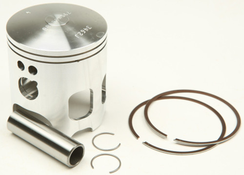 Wiseco 795M06400 Piston Kit 64.00/Std Yam