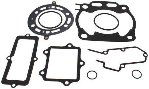 Cylinder Works 21009-G01 Top End Gasket Kit Bb 72.00/+5.6 Yam
