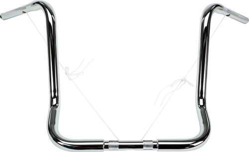 Harddrive Bagger Ape-Hanger Tbw 18" Chrome 21-560 Harddrive Bagger Ape-Hanger Tbw 18" Chrome 21-560
